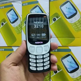Prastoy Telefon Nokia 3210