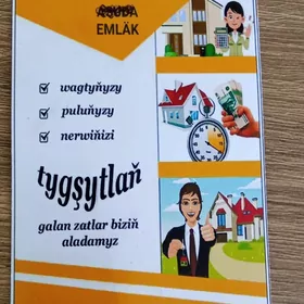 Şatlyk kwartira