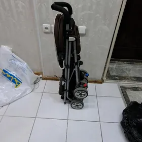 коляска