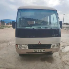 Mitsubishi Rosa 2005