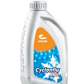 CYCLONFLU PLUS  охлаждающая жидкость