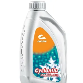 CYCLONFLU LL G13