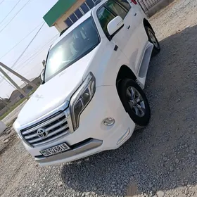 Toyota Land Cruiser Prado 2010