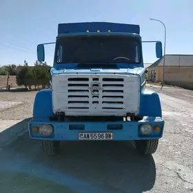Zil 4331 1993