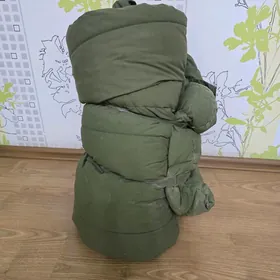 Spalnik/ Спальник