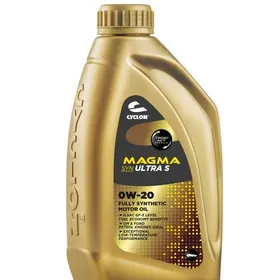 MAGMA SYN ULTRA-S 0W-20 Premium Motor Oil
