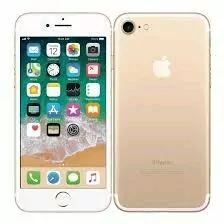 İphone 7 Gold
