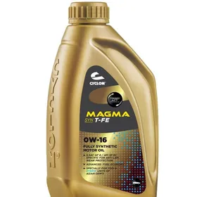 MAGMA SYN T-FE 0W-16