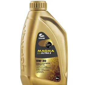MAGMA SYN ULTRA-S 5W-30 Premium Motor Oil