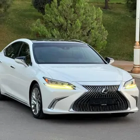 Lexus ES 350 2019