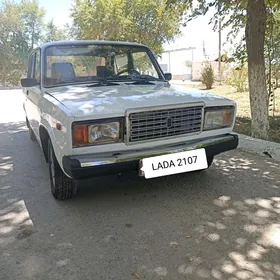 Lada 2107 2000