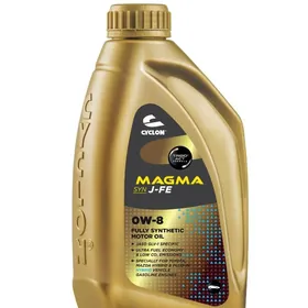 MAGMA SYN J-FE 0W-8
