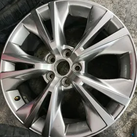 DISKA FORD EXPLORER 18