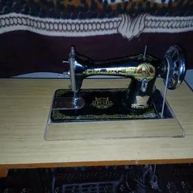 Tikin maşyn