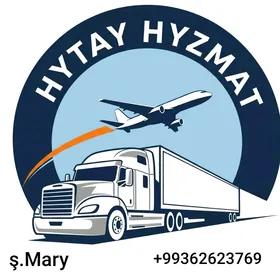 Hytaý Hyzmat