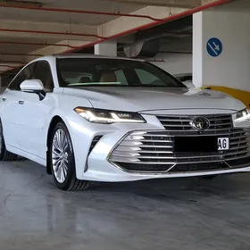 Toyota Avalon 2019