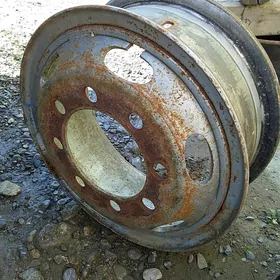 ZIL DİSKA