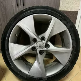 Palta camry diska
