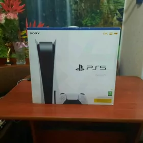 PS5 -FAT