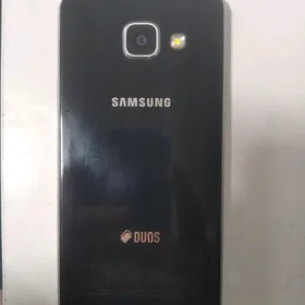 Samsung Galaxy a3