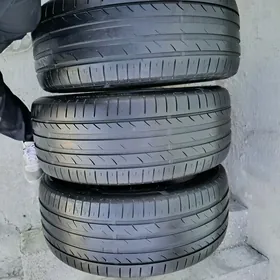 245 45 18 Teker