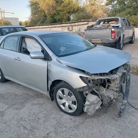 Toyota Corolla 2009