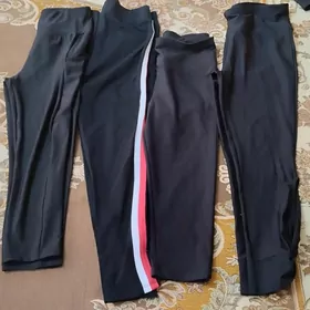 Lasina şorty