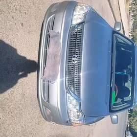 Toyota Avalon 2001