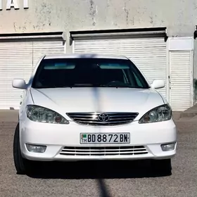 Toyota Camry 2002