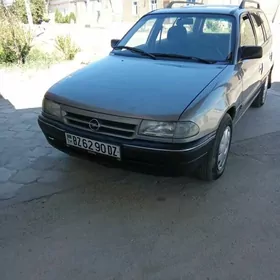 Opel Astra 1993