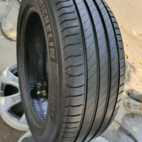 225 55 17 Michelin Teker
