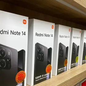 redmi not 14 8/256 kredit