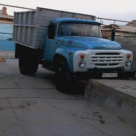 Zil 130 1992