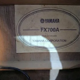 Ýamaha