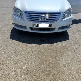 Toyota Avalon 2008