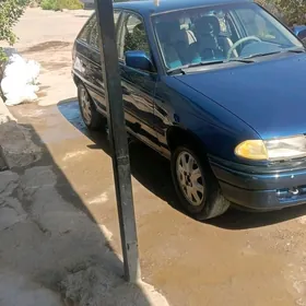 Opel Astra 1993