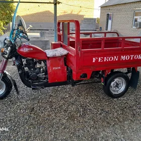 Fekon FK150-8G 2016