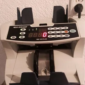 Pul sanalyan aparat