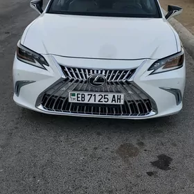 Lexus ES 350 2019