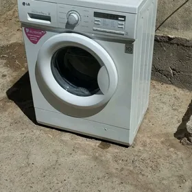 kirmaşyn LG 6kg