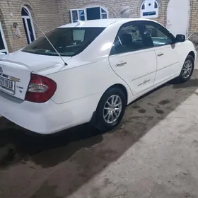 Toyota Camry 2003