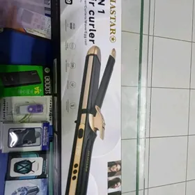 Saç utuk