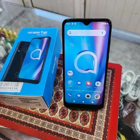 ALCATEL 1SE