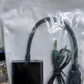 HDMI VGA Adapter