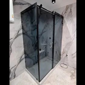 Berk Dush kabina душевая кабина
