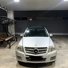 Mercedes-Benz GLK 350 2011