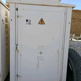 Transformator Taze