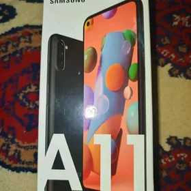 Samsung A11 3/32 GB