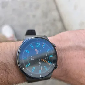 Huawei Gt2 pro