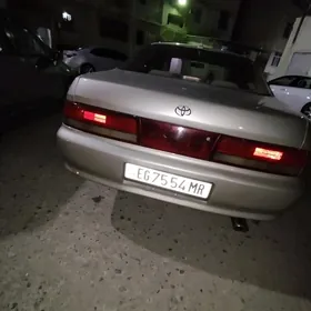 Toyota Chaser 1995
